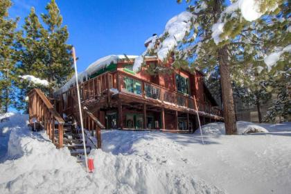 Tahoe Olympic by Lake Tahoe Accommodations - image 4