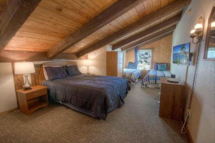 Tahoe Olympic by Lake Tahoe Accommodations - image 9