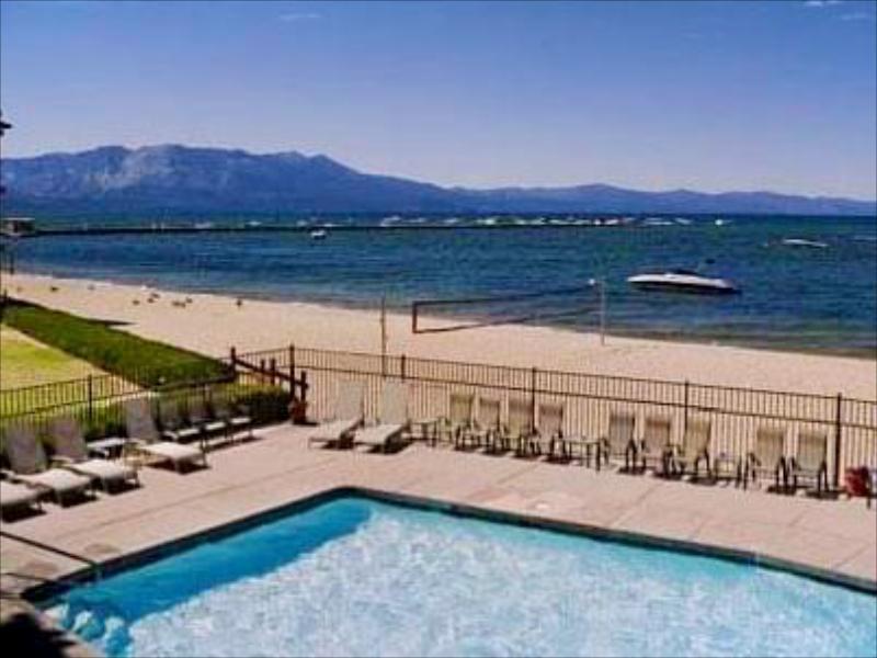 Tahoe Lakeshore Lodge & Spa - image 4