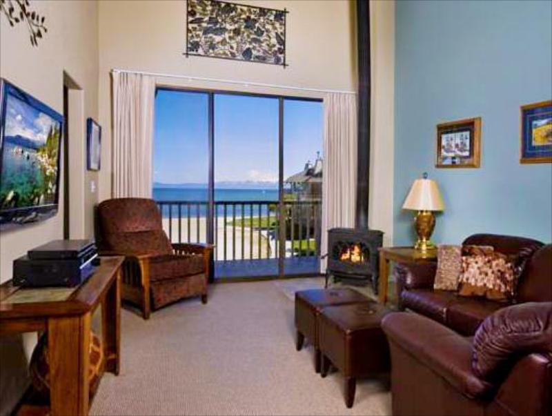 Tahoe Lakeshore Lodge & Spa - image 5