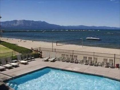 Tahoe Lakeshore Lodge & Spa - image 1