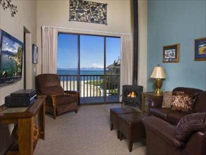 Tahoe Lakeshore Lodge & Spa - image 2