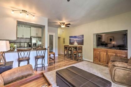 Condo with Lake Tahoe View Ski Lifts Nearby!