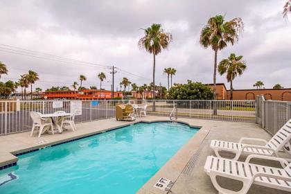 Hotel in South Padre Island Texas