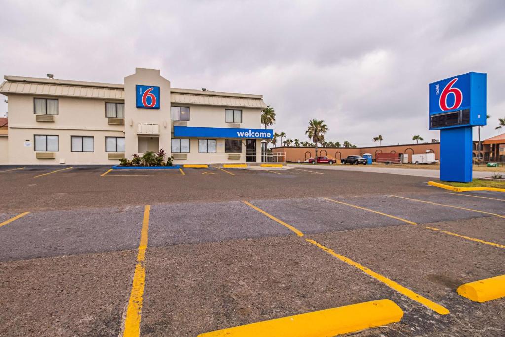 Ocean Inn South Padre Island - image 2