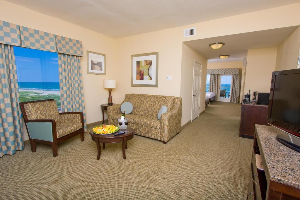 Hilton Garden Inn South Padre Island - image 5