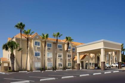 Best Western Beachside Inn South Padre Island