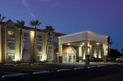 Best Western Beachside Inn - image 2