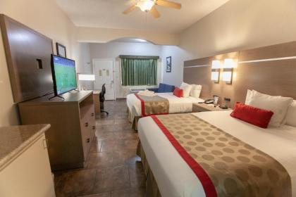 Motel in South Padre Island Texas