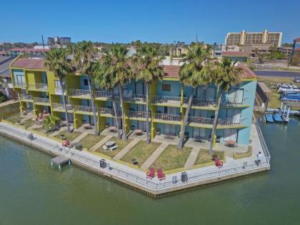 Holiday Inn Express South Padre Island