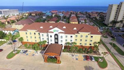 Holiday Inn Express Hotel and Suites South Padre Island an IHG Hotel Texas