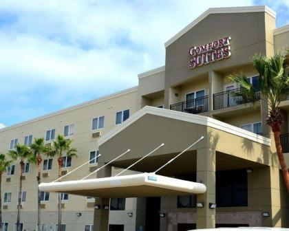 Comfort Suites South Padre Island - image 4