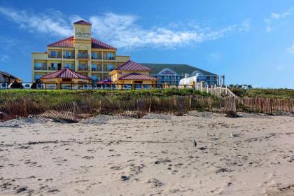 La Quinta by Wyndham South Padre Island Beach - image 1