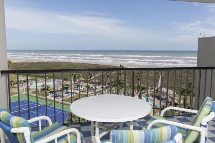 Aparthotels in South Padre Island Texas