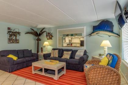 Apartment in South Padre Island Texas