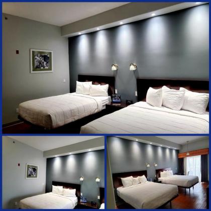 Blue Bay Inn and Suites South Padre Island