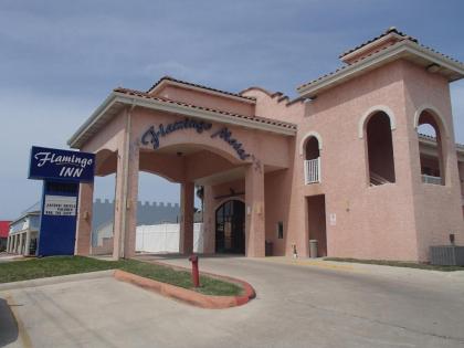 Flamingo Inn South Padre Island