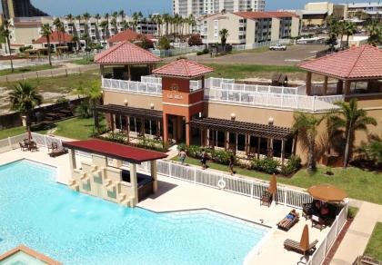 Apartment in South Padre Island Texas