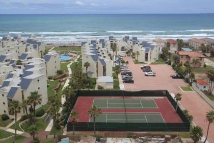 Villas at Bahia mar South Padre Island Texas