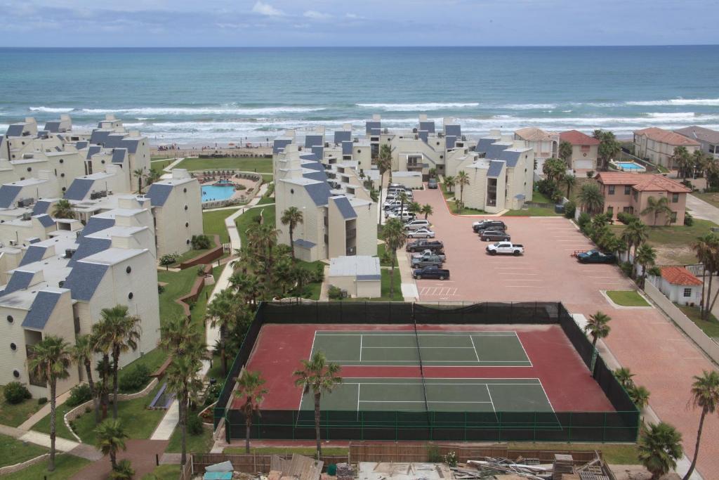 Villas at Bahia Mar - main image