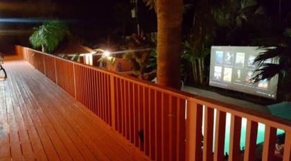 Inns in South Padre Island Texas