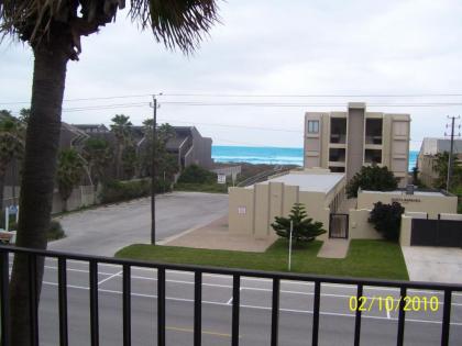 Aparthotels in South Padre Island Texas