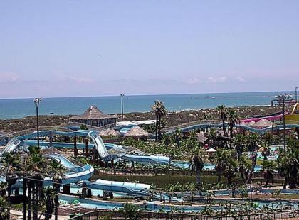 Gulf View South Padre Island Texas