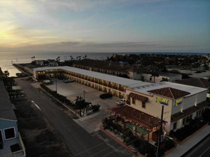 Apartment in South Padre Island Texas