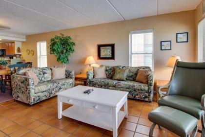 Holiday homes in South Padre Island Texas