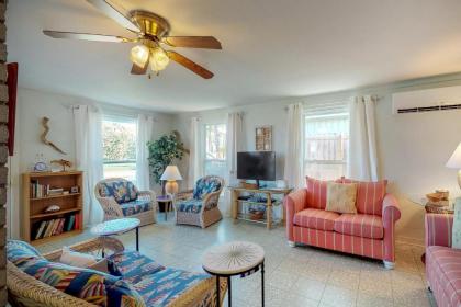 Holiday homes in South Padre Island Texas