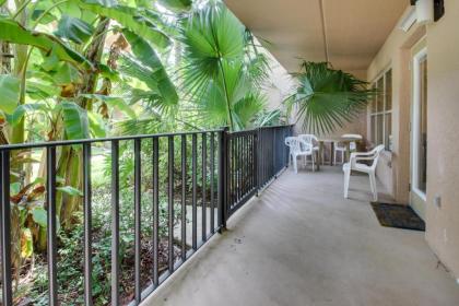 Beachview Condominiums: Wicker Wanderer (#109) - image 2