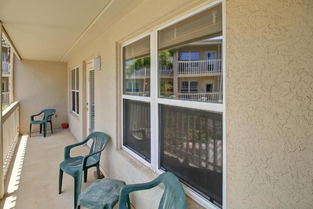 Surfside I Condominiums #203 - image 4