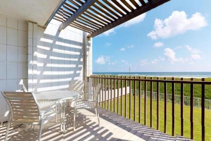 Holiday homes in South Padre Island Texas