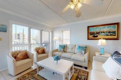 Beachview Condominiums #204