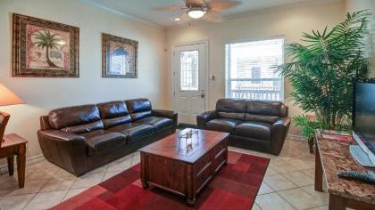 Holiday homes in South Padre Island Texas