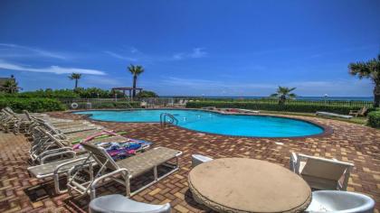 Holiday homes in South Padre Island Texas