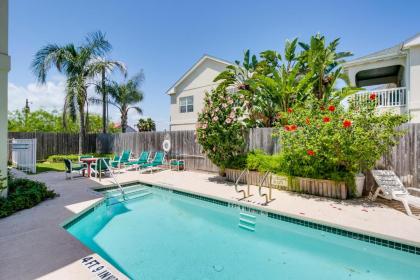 Holiday homes in South Padre Island Texas