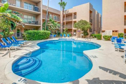 Holiday homes in South Padre Island Texas