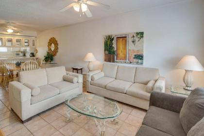 Holiday homes in South Padre Island Texas