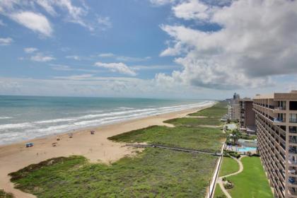 Holiday homes in South Padre Island Texas