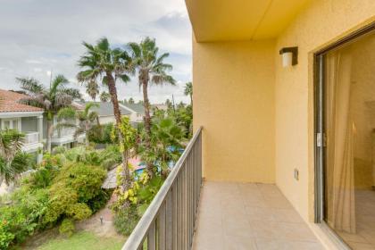 Holiday homes in South Padre Island Texas