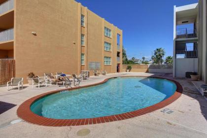 Fiesta Sol Condominiums Texas