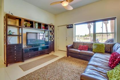 Holiday homes in South Padre Island Texas