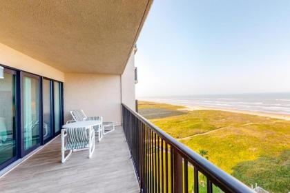 Ocean Vista #706 South Padre Island Texas