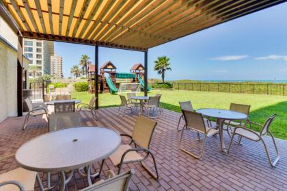 Holiday homes in South Padre Island Texas