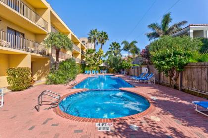 Holiday homes in South Padre Island Texas