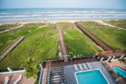 5 BEDROOm BEACHFRONt CONDO   2nd Floor South Padre Island