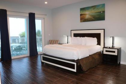 Holiday homes in South Padre Island Texas