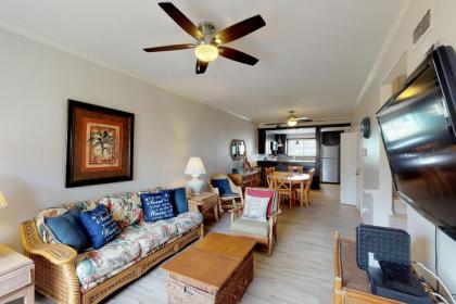 Holiday homes in South Padre Island Texas