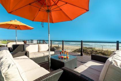 Breathtaking bayview condo 3BR beachfront resort. Solare Tower 806 - image 2